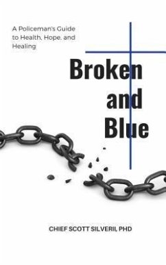 Broken and Blue (eBook, ePUB) - Silverii, Scott
