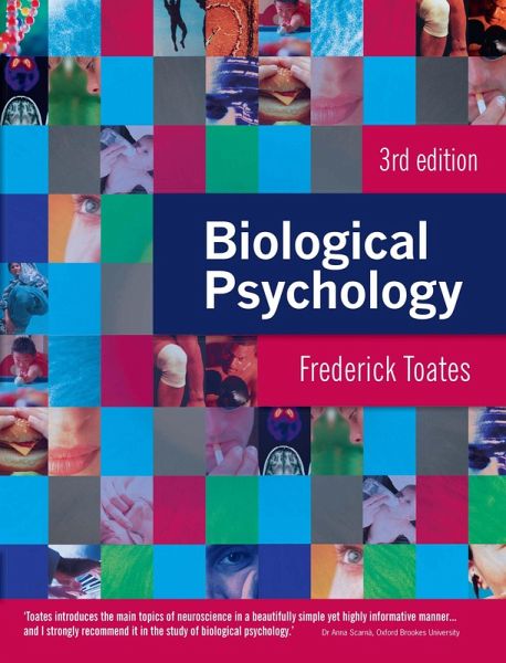 Biological Psychology (eBook, PDF)