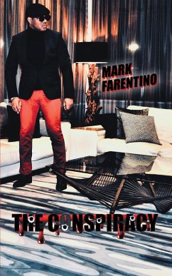 Cover The Conspiracy (eBook, ePUB)