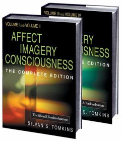 Cover Affect Imagery Consciousness (eBook, PDF)
