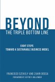 Beyond the Triple Bottom Line (eBook, ePUB)