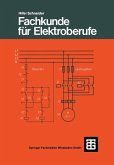 Fachkunde für Elektroberufe (eBook, PDF)