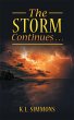 The Storm Continues . . . (eBook, ePUB) - Bild 1