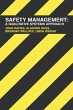 Safety Management (eBook, ePUB) - Bild 1