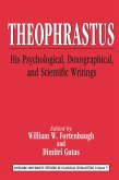 Theophrastus (eBook, PDF)