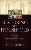 Restoring the Household (eBook, ePUB)