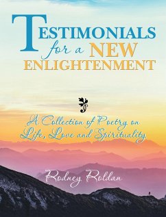 Cover Testimonials for a New Enlightenment (eBook, ePUB)