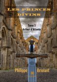 Arthur d'Atlante (eBook, ePUB)