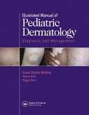 Illustrated Manual of Pediatric Dermatology (eBook, PDF)