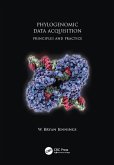Phylogenomic Data Acquisition (eBook, ePUB)