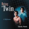 Being a Twin (eBook, ePUB) - Bild 1