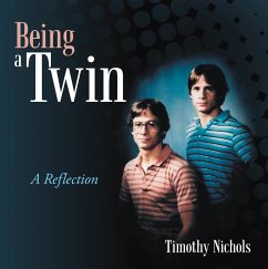 Being a Twin (eBook, ePUB)