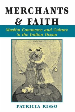 Merchants And Faith (eBook, PDF) - Risso, Patricia A