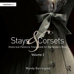Stays and Corsets Volume 2 (eBook, PDF)