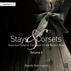 Cover Stays and Corsets Volume 2 (eBook, PDF)