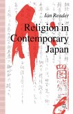 Religion in Contemporary Japan (eBook, PDF)