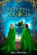 The Return to Podocia (eBook, ePUB) - Bild 1