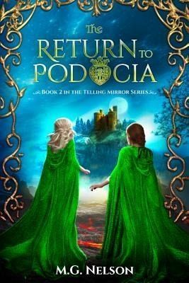 The Return to Podocia (eBook, ePUB) The Return to Podocia (eBook, ePUB)