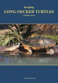 Keeping Long-necked Turtles Chelodina species (eBook, ePUB)