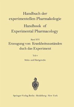 Erzeugung von Krankheitszuständen durch das Experiment (eBook, PDF)
