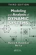 Modeling and Analysis of Dynamic... - Bild 1