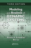 Modeling and Analysis of Dynamic Systems (eBook, PDF)