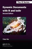 Dynamic Documents with R and knitr (eBook, PDF)
