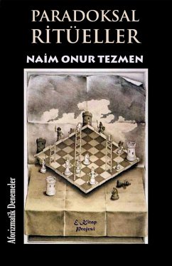 Paradoksal Ritüeller (eBook, ePUB) - Tezmen, Naim Onur