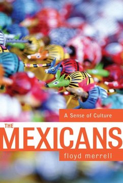 Cover The Mexicans (eBook, PDF)