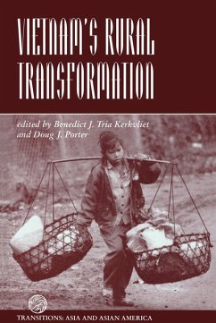 Cover Vietnam's Rural Transformation (eBook, PDF)