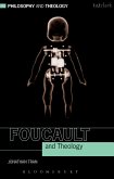 Foucault and Theology (eBook, ePUB)