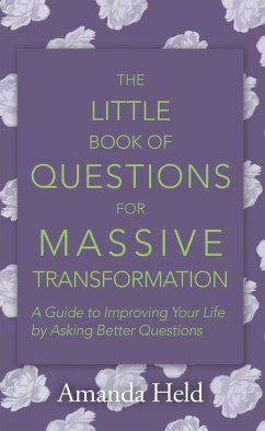 Cover The Little Book of Questions for Massive Transformation (eBook, ePUB)