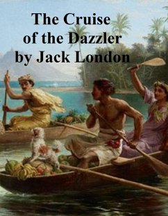 Cover Cruise of the Dazzler (eBook, ePUB)