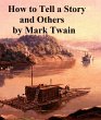 How to Tell a Story and Others (eBook,... - Bild 1