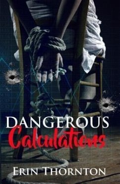 Cover Dangerous Calculations (eBook, ePUB)
