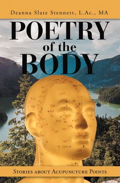 Poetry of the Body (eBook, ePUB)