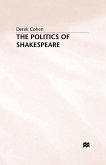 The Politics of Shakespeare (eBook, PDF)