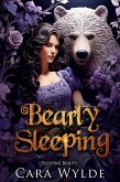 Bearly Sleeping (Fairy Tales with a Shift) (eBook, ePUB)