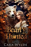 Bearly Hunted (Fairy Tales with a Shift) (eBook, ePUB)