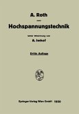 Hochspannungstechnik (eBook, PDF)
