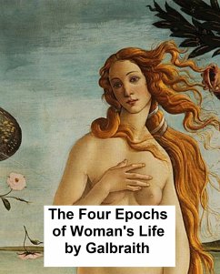 Cover The Four Epochs of Woman's Life (eBook, ePUB)