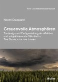 Grauenvolle Atmosphären (eBook, ePUB)