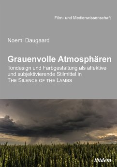 Grauenvolle Atmosphären (eBook, ePUB) - Daugaard, Noemi