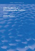 CRC Handbook of Chromatography (eBook, PDF) CRC Handbook of Chromatography (eBook, PDF)