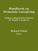 Handbook on Dementia Caregiving (eBook, ePUB)