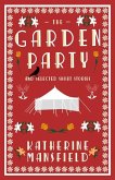 Garden Party and Selected Short Stories (eBook, ePUB)