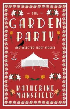 Cover Garden Party and Selected Short Stories (eBook, ePUB)
