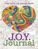 J.O.Y. Journal (eBook, ePUB)