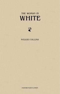 Cover Woman in White (eBook, ePUB)