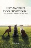 Just Another Dog Devotional (eBook, ePUB)